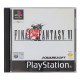Final Fantasy 6 - Bonus Disc Set (PS1) PAL Б/В